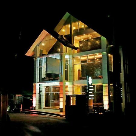 Lourdes Hotel Nuwara Eliya Esterno foto
