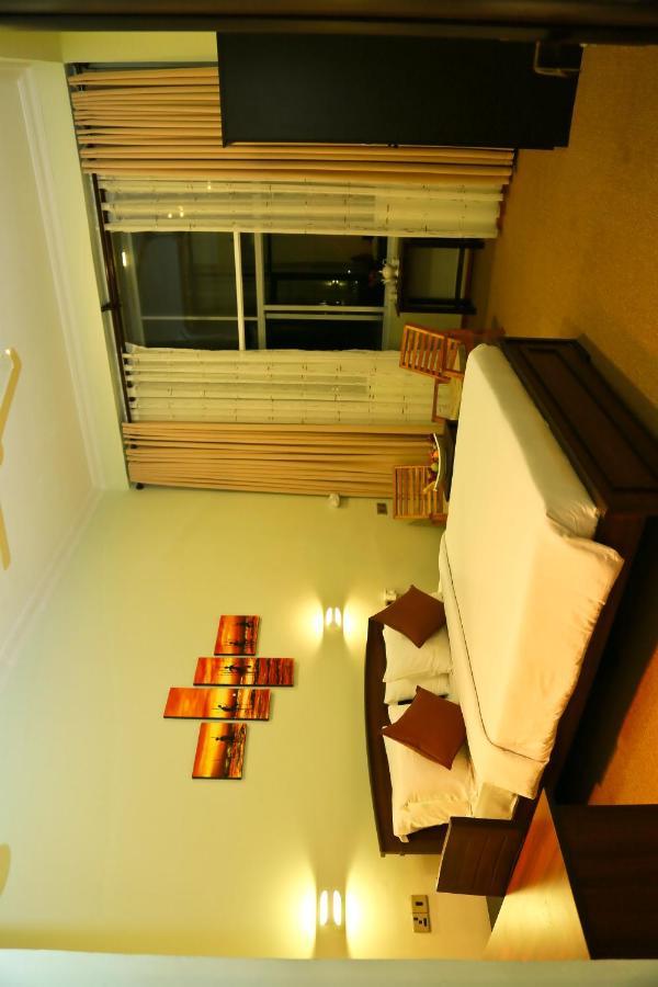 Lourdes Hotel Nuwara Eliya Esterno foto