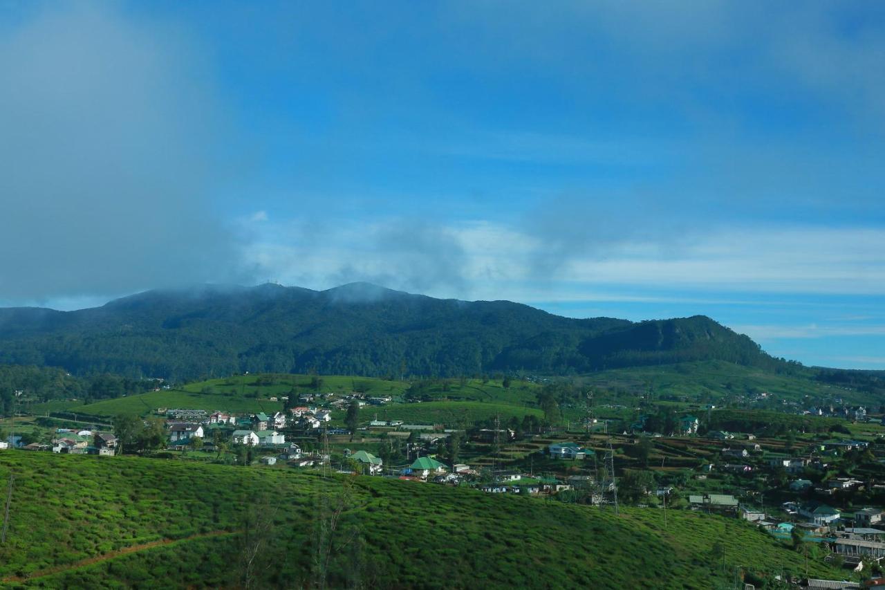 Lourdes Hotel Nuwara Eliya Esterno foto