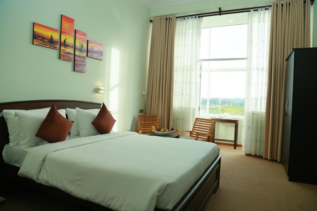 Lourdes Hotel Nuwara Eliya Esterno foto