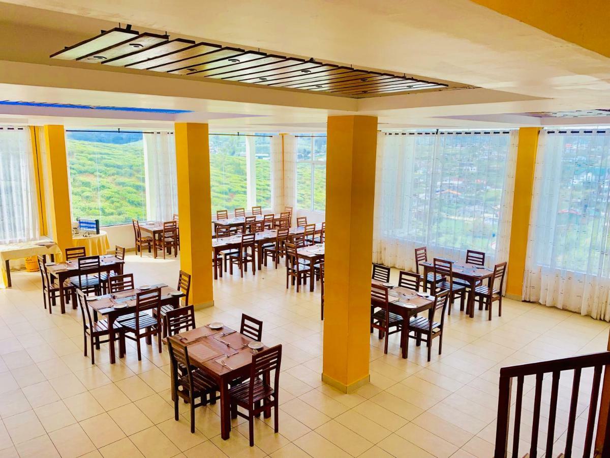 Lourdes Hotel Nuwara Eliya Esterno foto